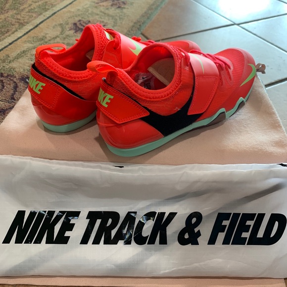 Nike Pole Vault Elite Track and Field Spikes main image 11